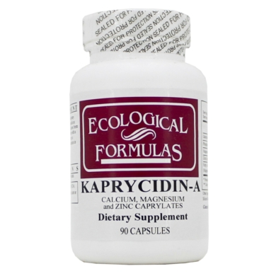 Kaprycidin-A - 90 capsules