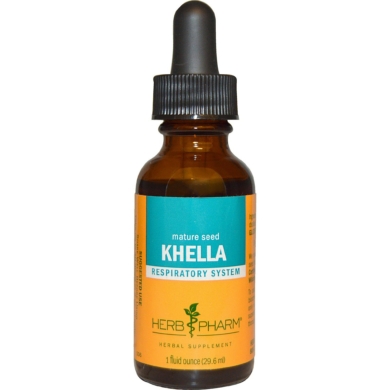 Khella - 1 ounce