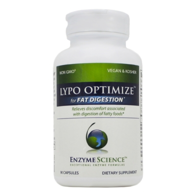 Lypo Optimize - 90 capsules