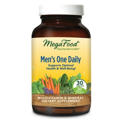 Men’s One Daily - 30 tablets