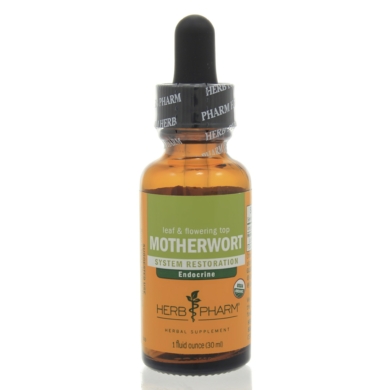 Motherwort - 1 ounce