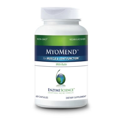MyoMend - 60 capsules