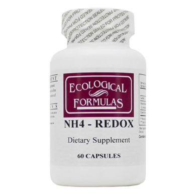 NH4-Redox - 60 capsules