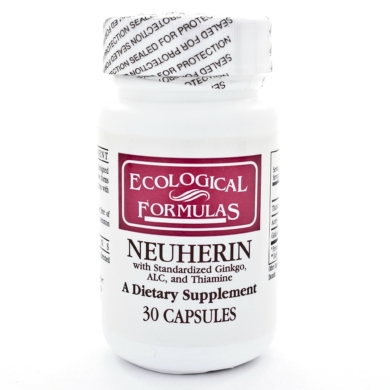 Neuherin - 30 capsules