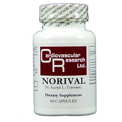 Norival - 120 capsules