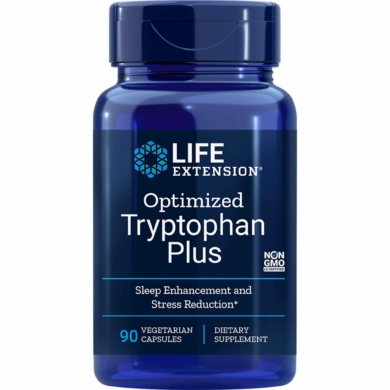 Optimized Tryptophan Plus - 90 capsules