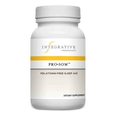 Pro•Som™ Sleep - 60 capsules