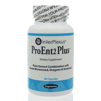 ProEnt2 Plus - 90 capsules
