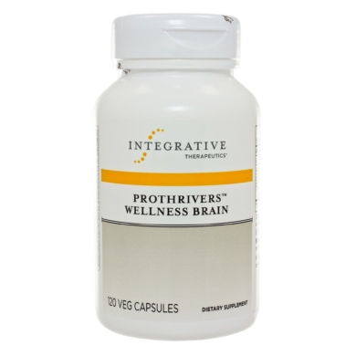 ProThrivers Wellness Brain - 120 capsules