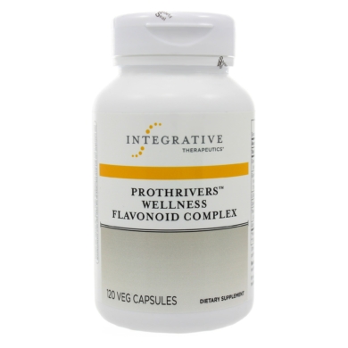 ProThrivers Wellness Flavonoid Complex - 120 capsules