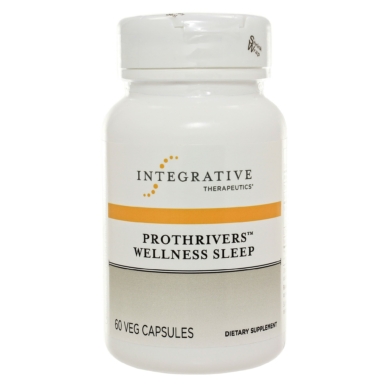 ProThrivers Wellness Sleep - 60 capsules