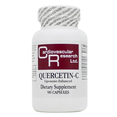 Quercetin-C - 90 capsules