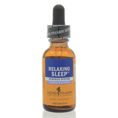 Relaxing Sleep - 1 ounce