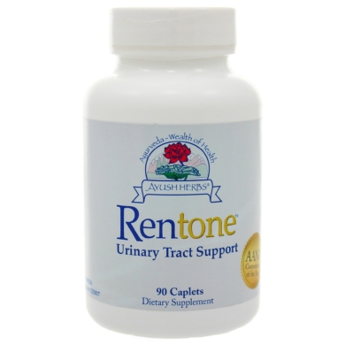 Rentone - 90 capsules