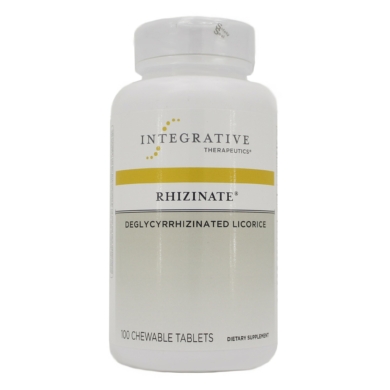 Rhizinate Chewable - 100 chewables