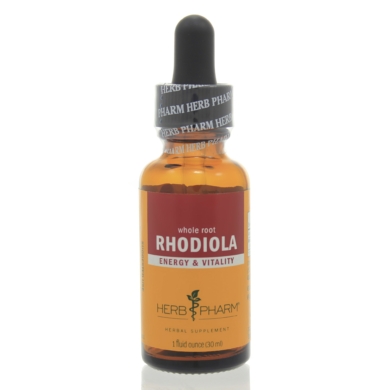 Rhodiola - 1 ounce