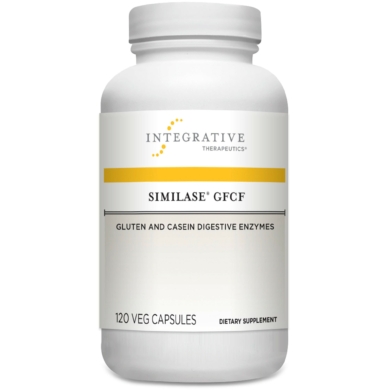 Similase GFCF - 120 capsules