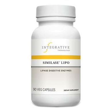 Similase Lipo - 90 capsules