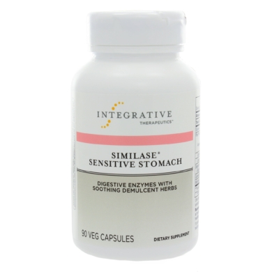 Similase Sensitive Stomach (Gastric Complex) - 90 capsules
