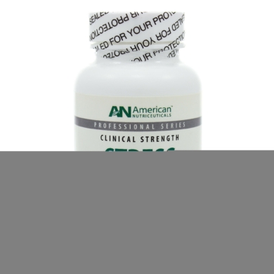 Stress Ease - 60 capsules