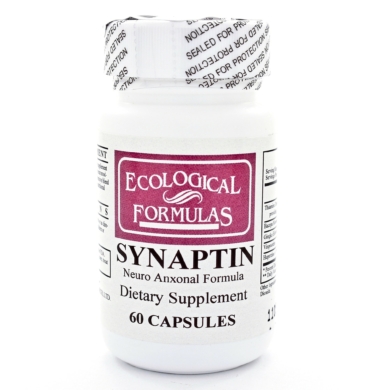 Synaptin - 60 capsules