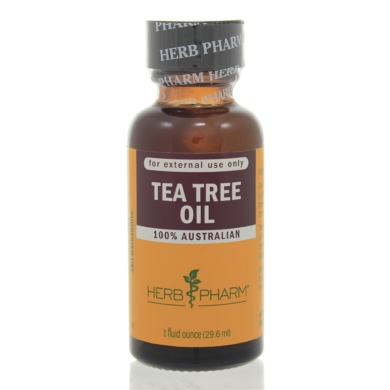 Tea Tree Oil - 1 ounce