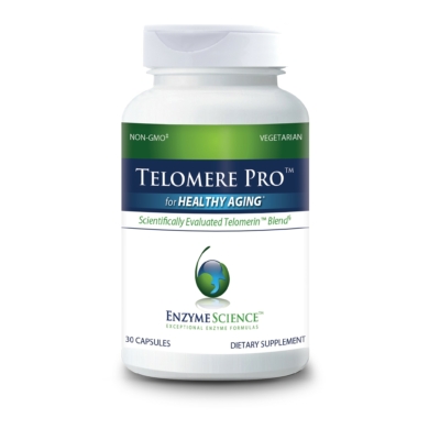 Telomere Pro - 30 capsules