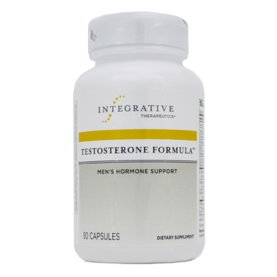 Testosterone Formula - 90 capsules