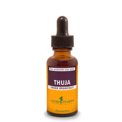 Thuja - 1 ounce