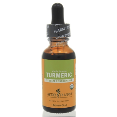 Turmeric - 1 ounce