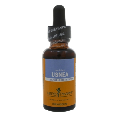 Usnea - 1 ounce