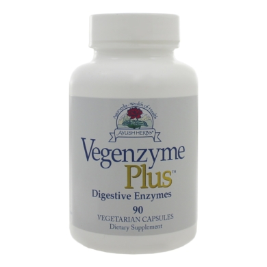 Vegenzyme Plus - 90 capsules