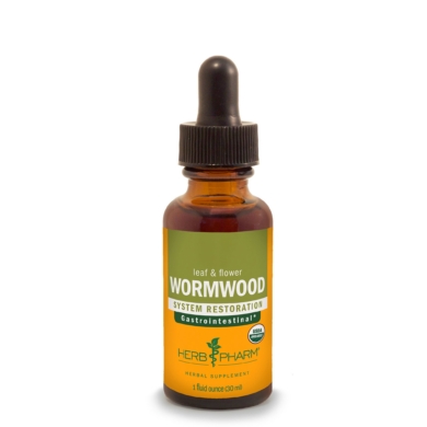Wormwood - 1 ounce