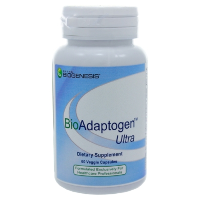 BioAdaptogen Ultra - 60 capsules
