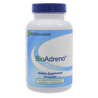 BioAdreno - 90 capsules