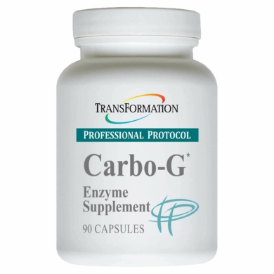 Carbo-G 90c - 90 capsules