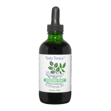 Digestion Tonic - 4 ounces