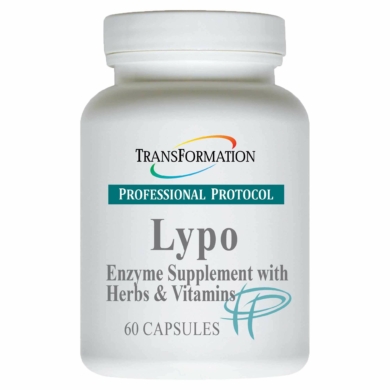 Lypo 60c - 60 capsules