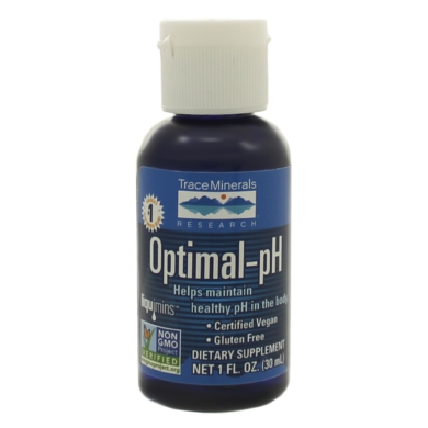 Optimal-pH - 1 ounce