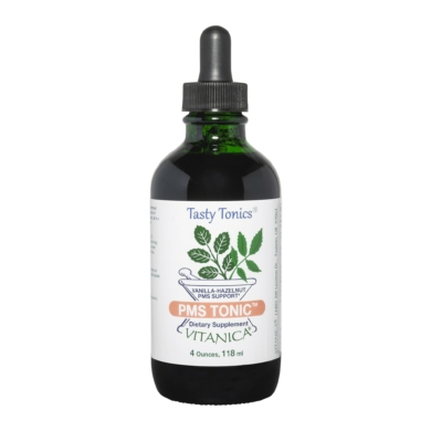 PMS Tonic - 4 ounces