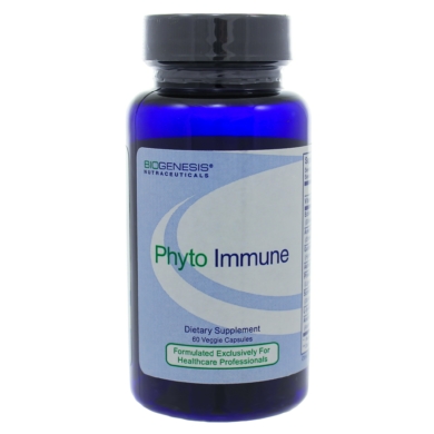 Phyto-Immune - 60 capsules