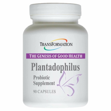 Plantadophilus 90c  - 90 capsules