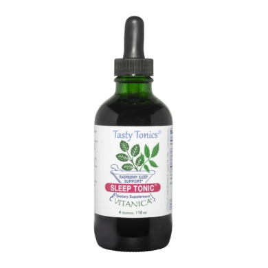 Sleep Tonic - 4 ounces