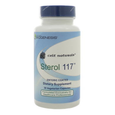 Sterol 117 - 30 capsules