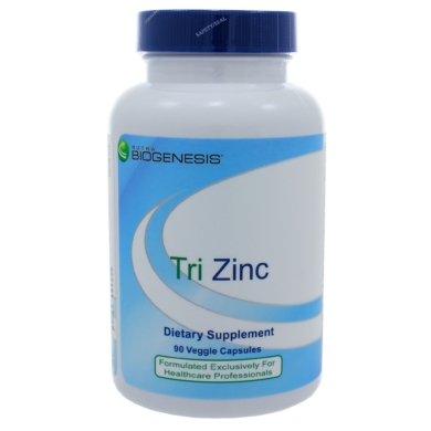 Tri-Zinc - 90 capsules