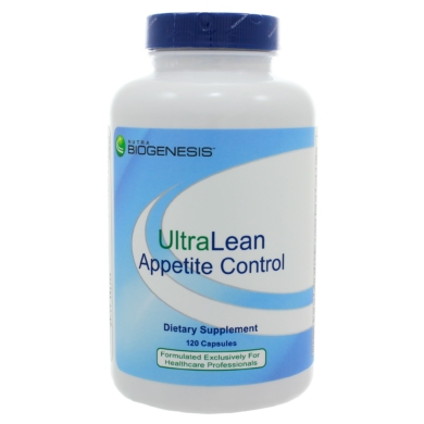 UltraLean Appetite Control - 120 capsules