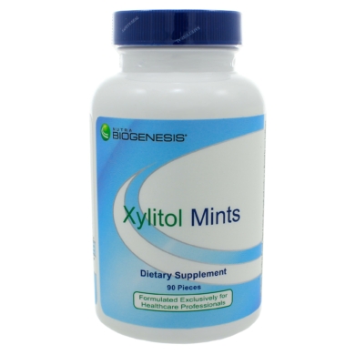 Xylitol Mints - 90 pieces
