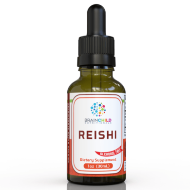 Reishi Extract - 2oz