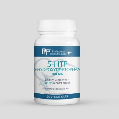 5-Hydroxytryptophan - 90 veggie capsules