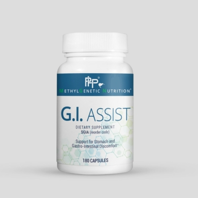 GI Assist - 180 capsules